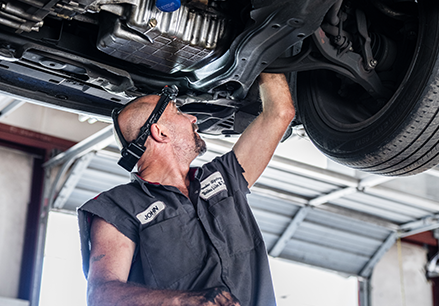Auto Maintenance in Powder Springs